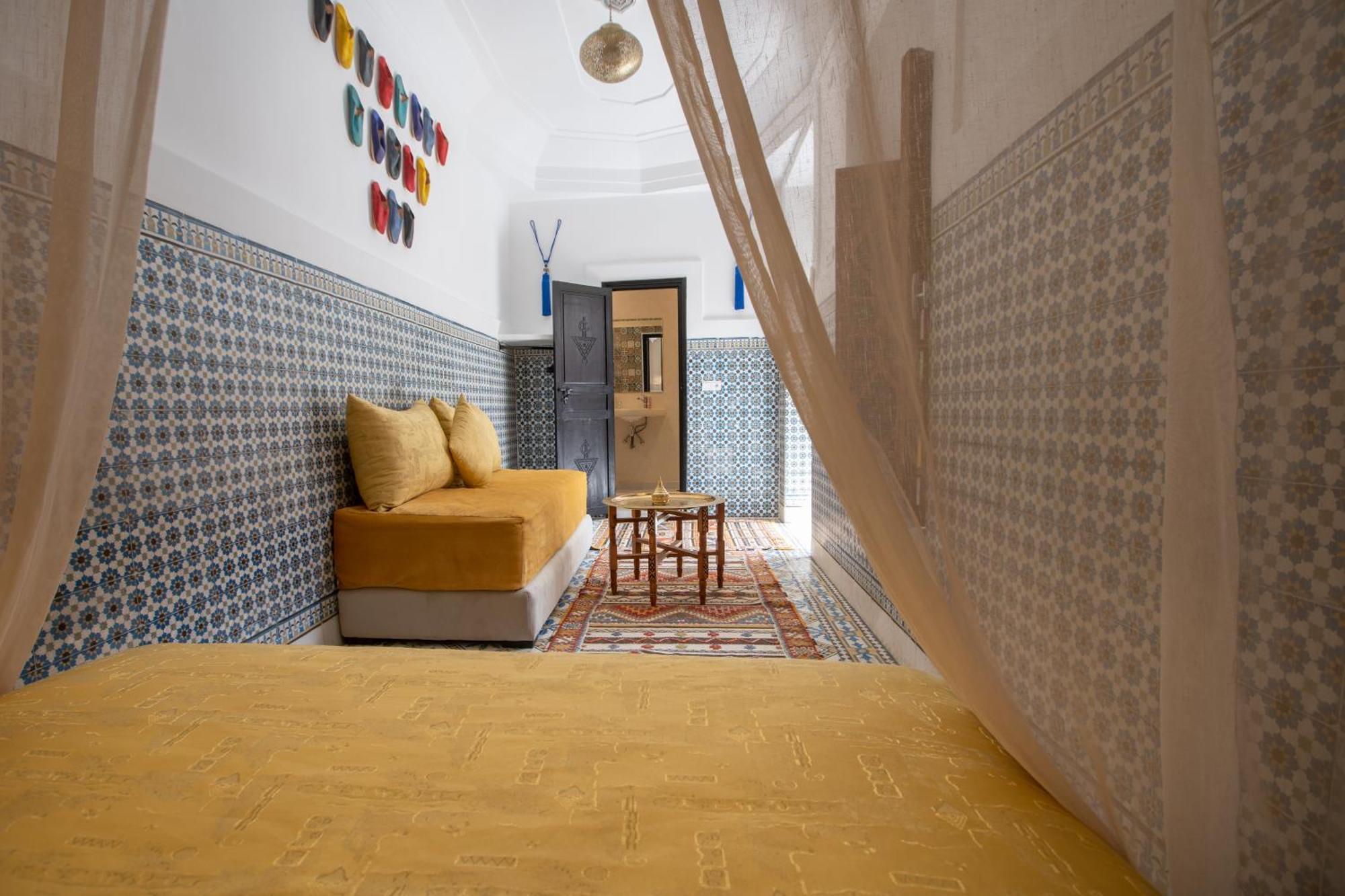 Albaraka Riad *