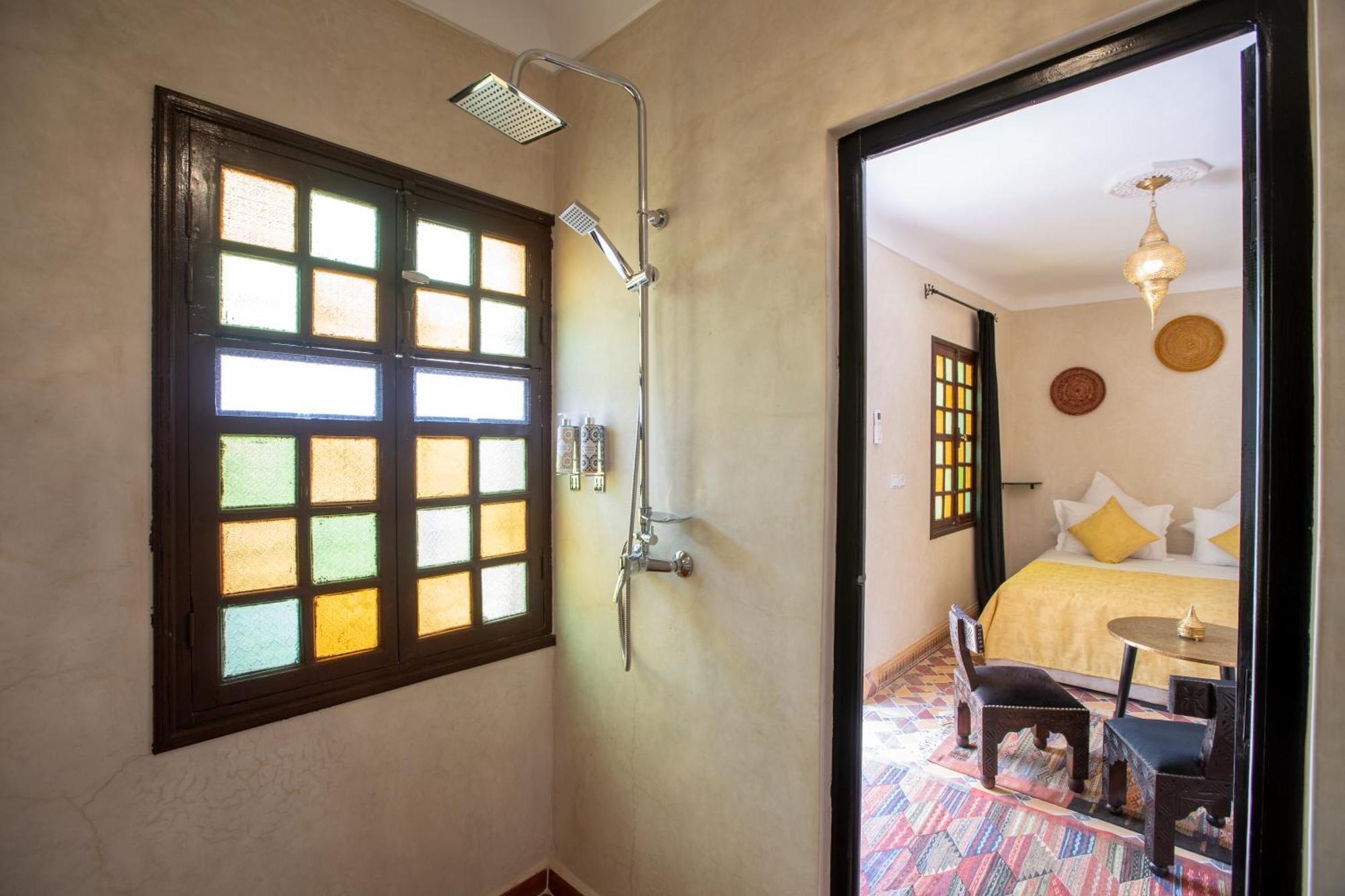 Albaraka Riad Marrakesh