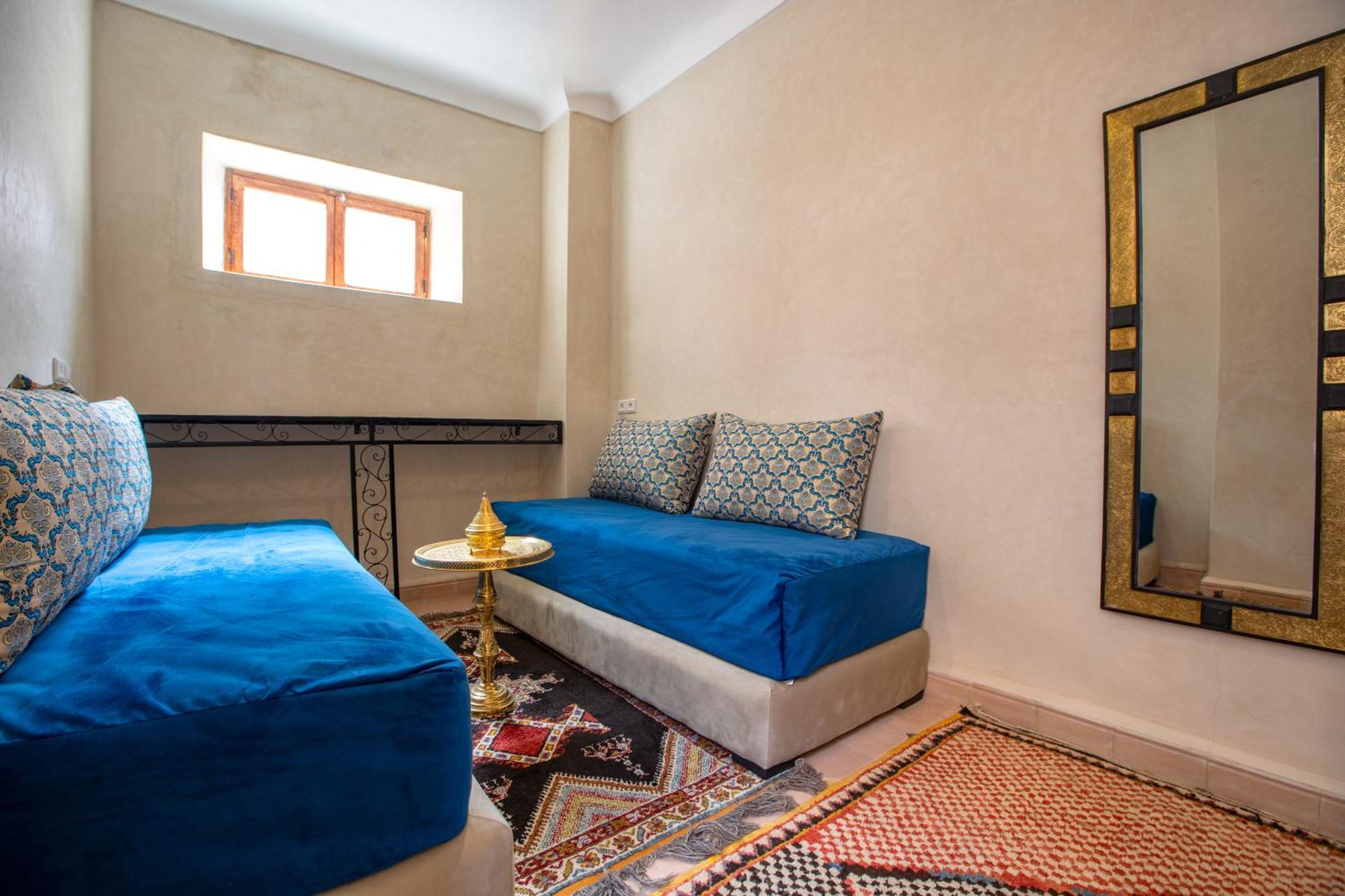 Albaraka Marrakesh