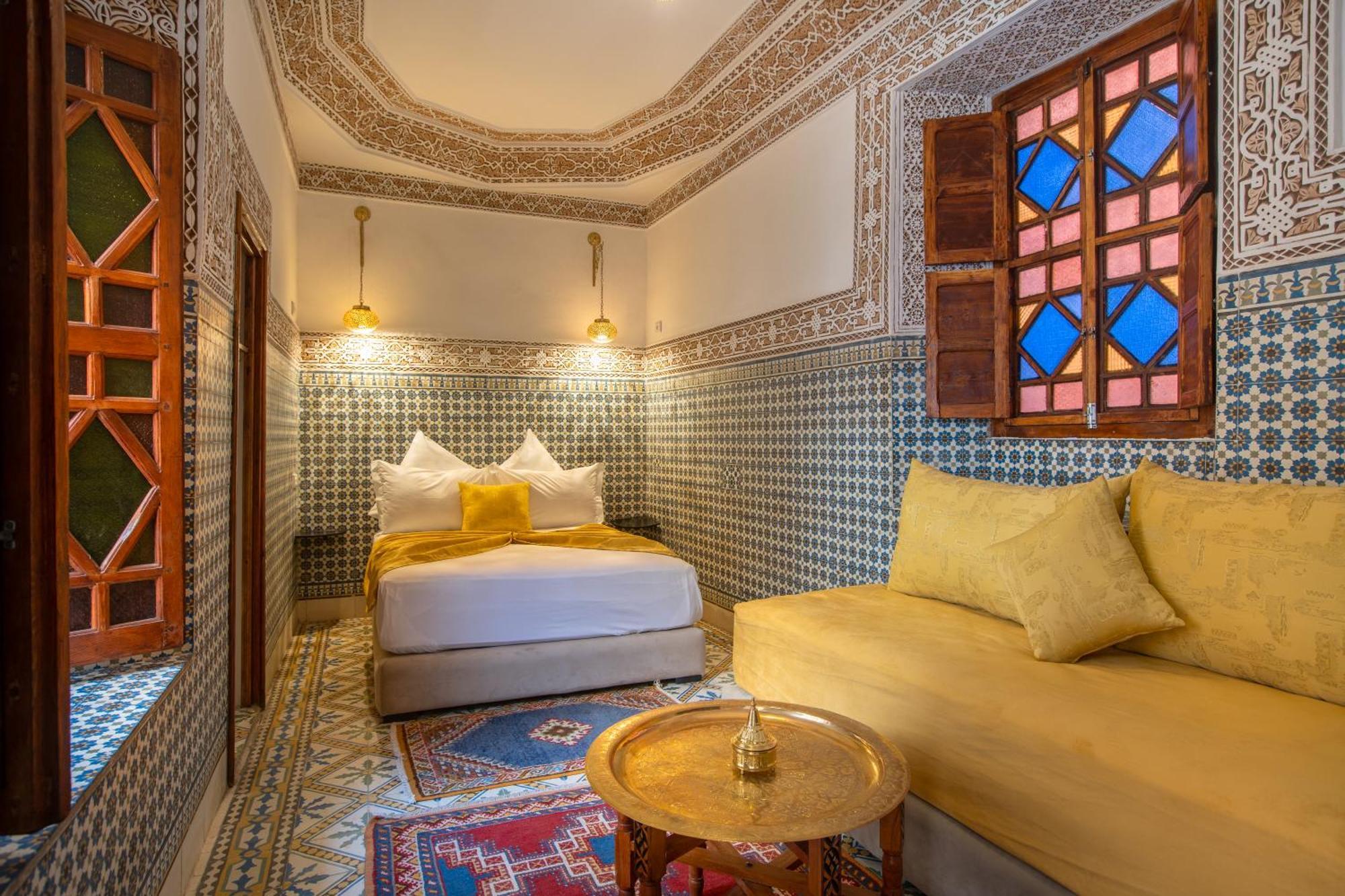 Albaraka Marrakesh