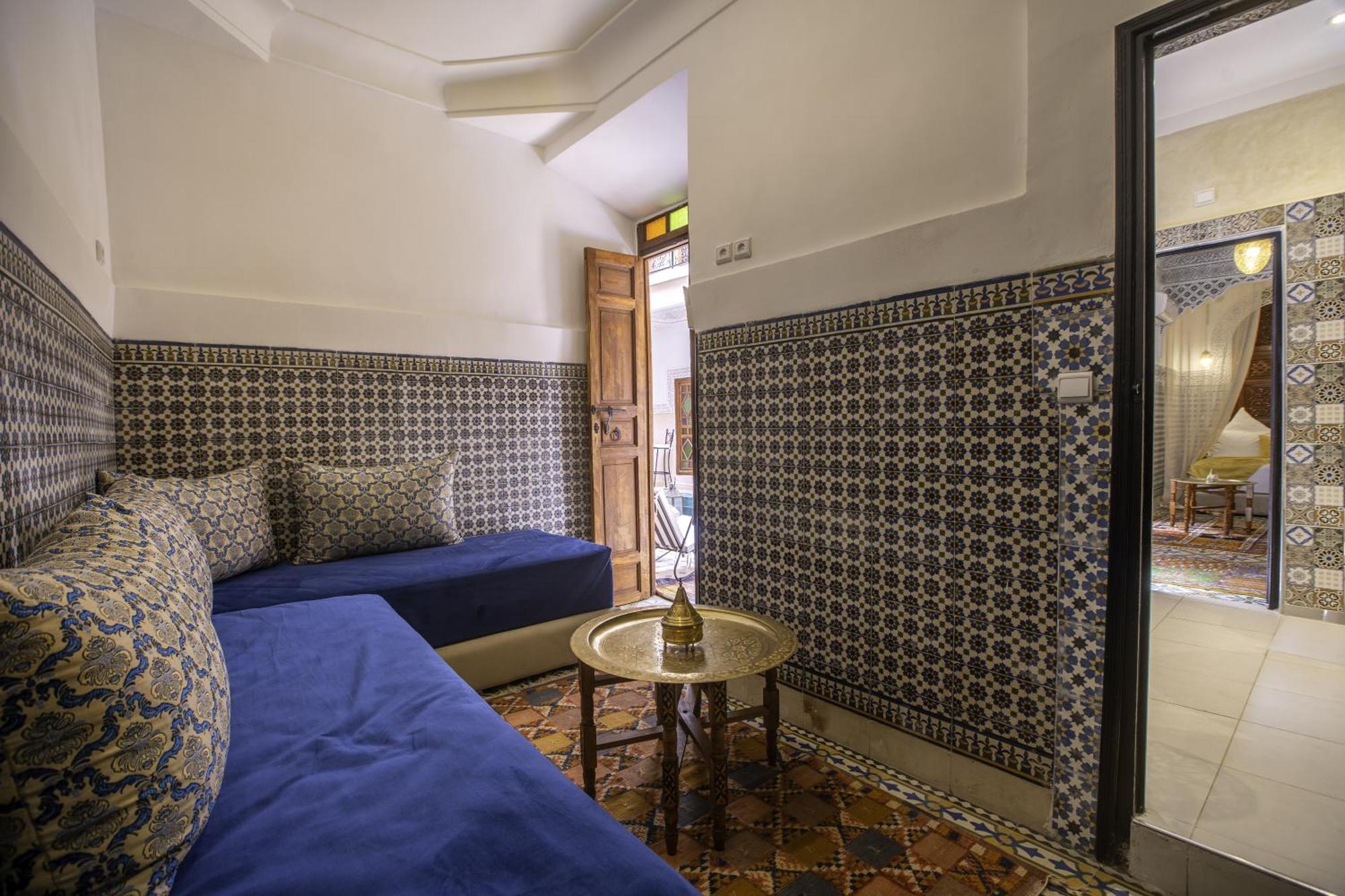 Albaraka Riad Marrakesh