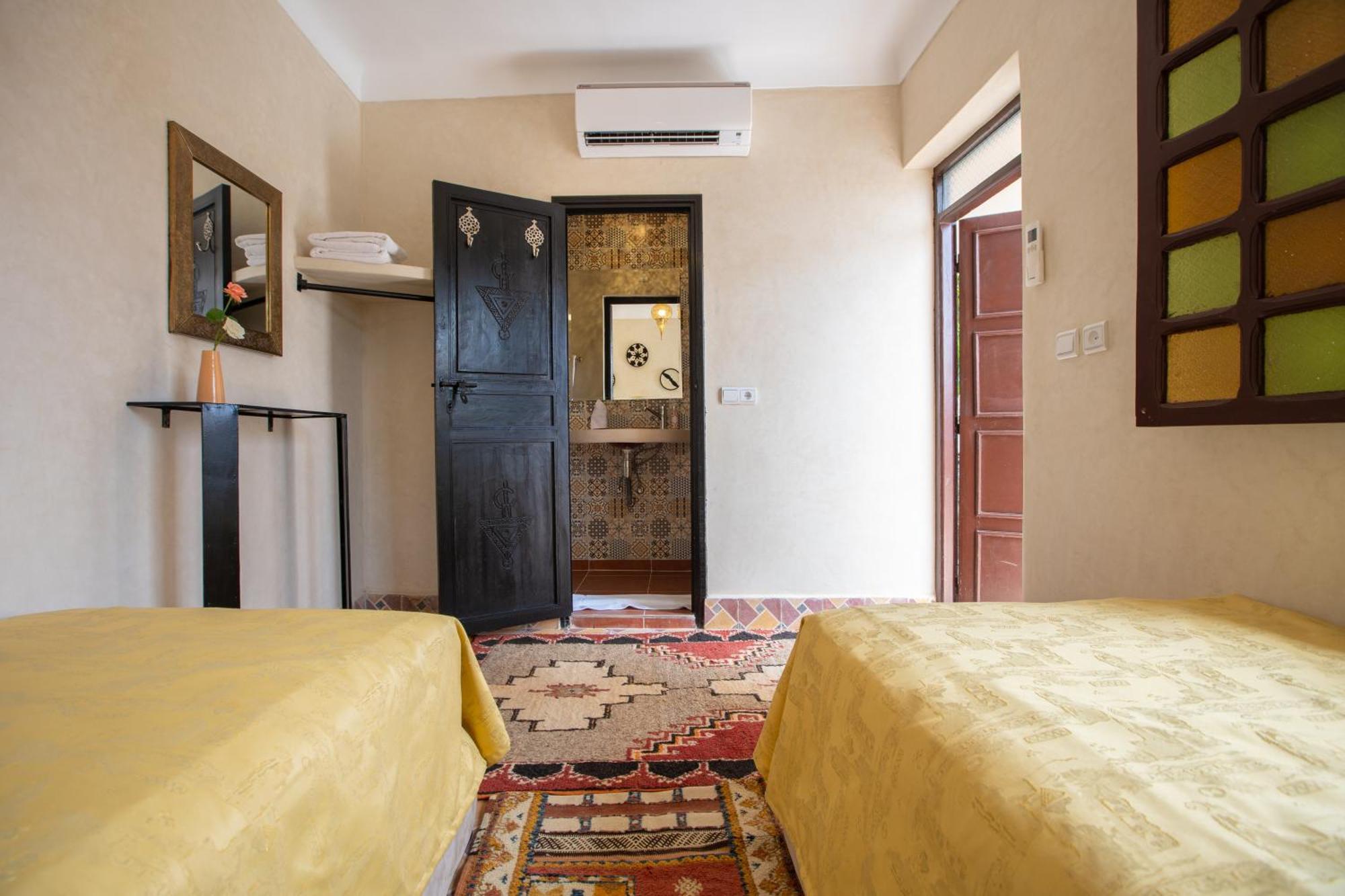 Riad Albaraka Marrakesh