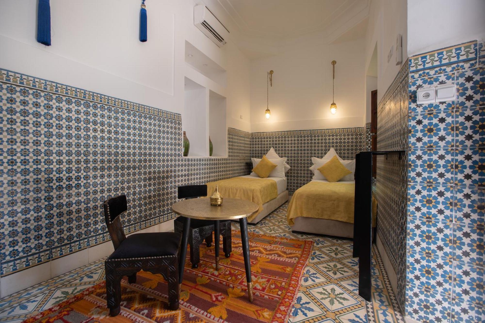 Albaraka Riad