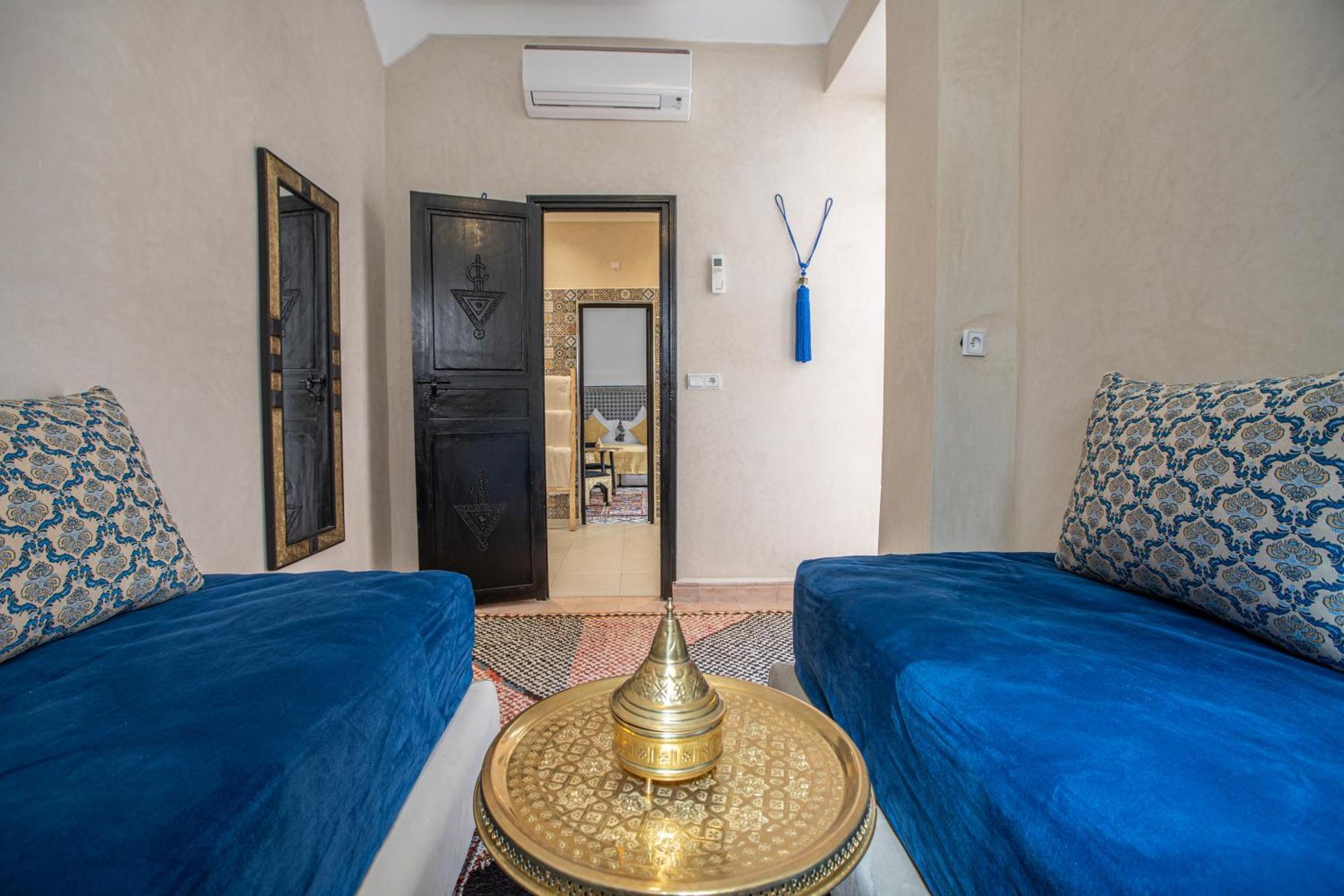 Riad Albaraka *