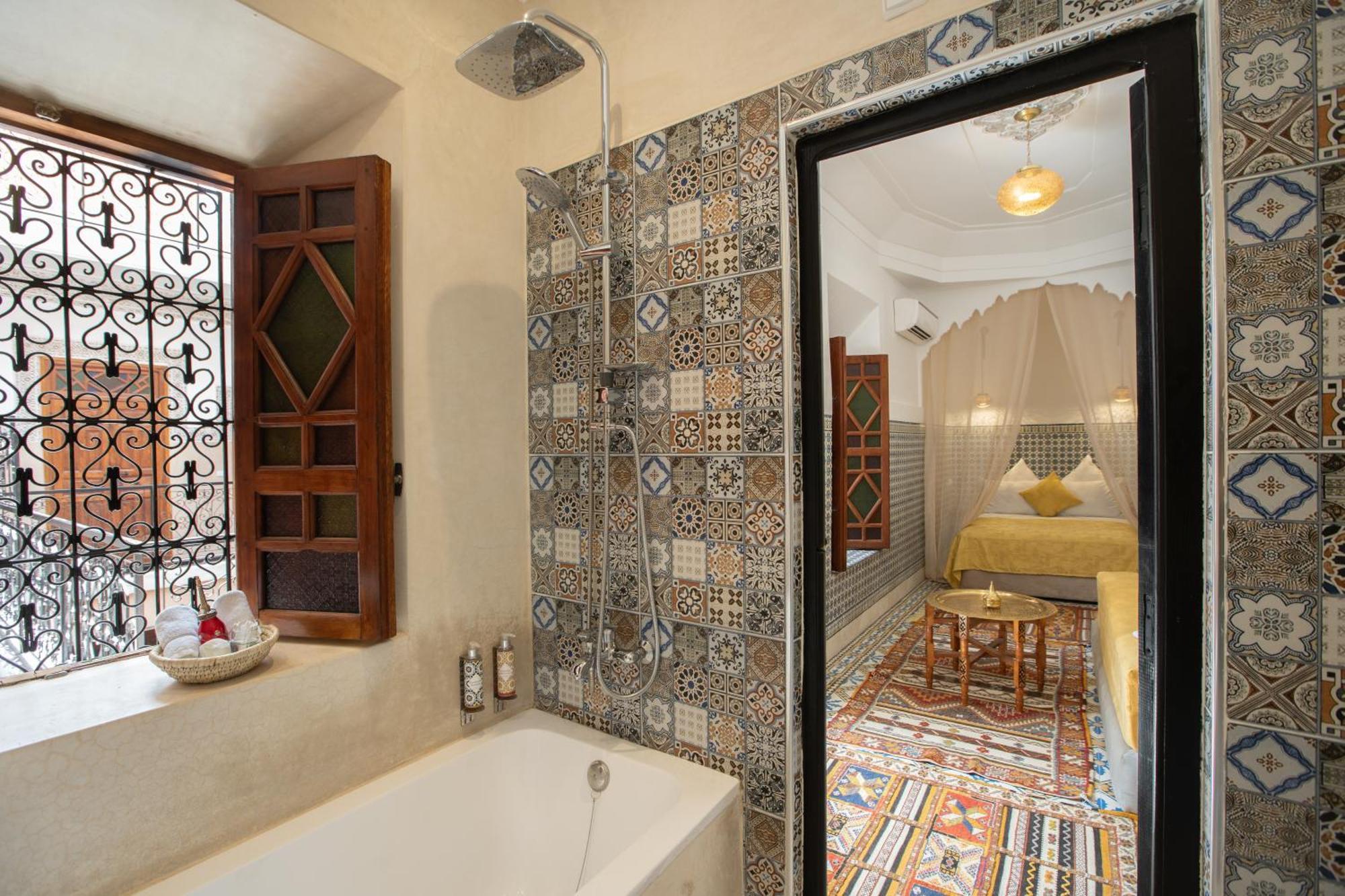 Albaraka * Marrakesch