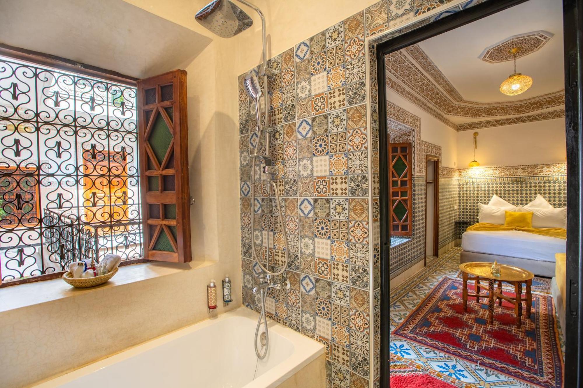 Albaraka Riad *
