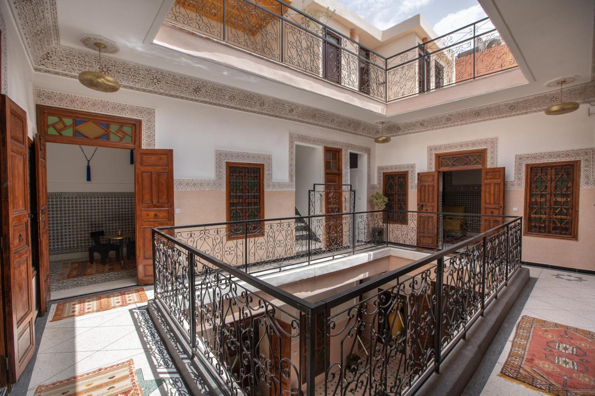 Albaraka * Marrakesh