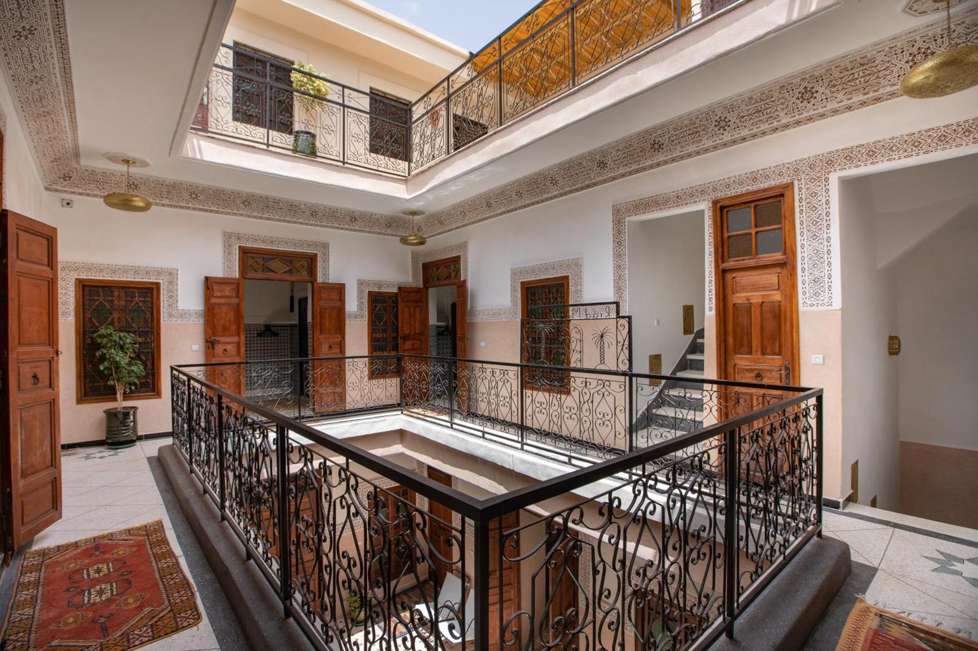 Albaraka * Marrakesh