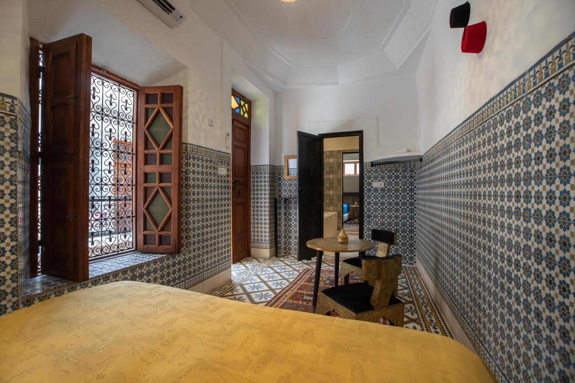 Riad Albaraka *