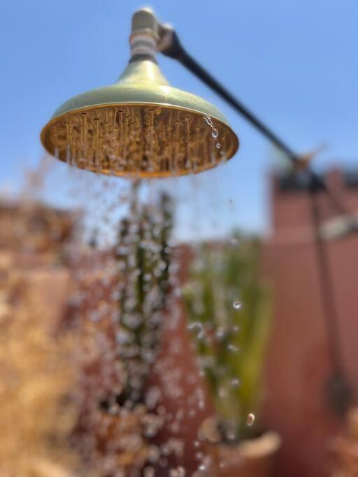 Nadara, Superbe Au Coeur De La Medina! Marrakesh
