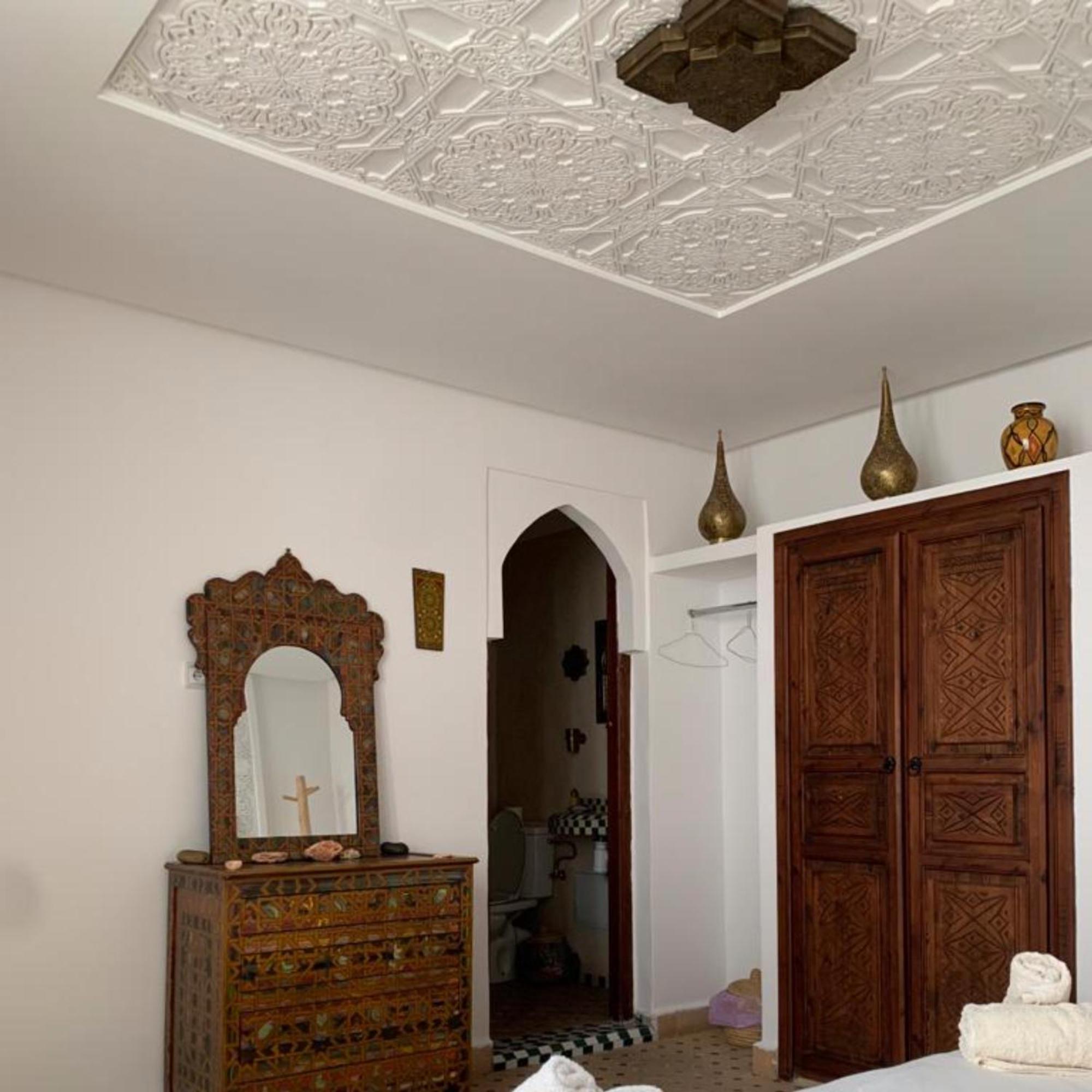 Riad Marchica