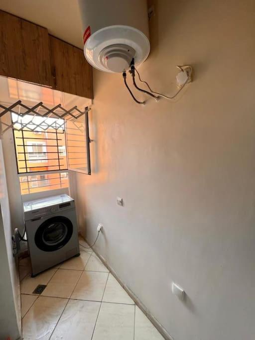 Apartment A Cote De L'aeroport