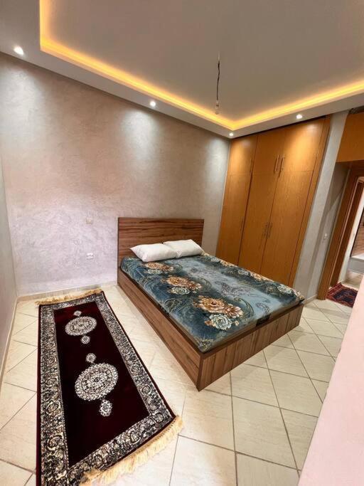 A Cote De L'aeroport Apartment