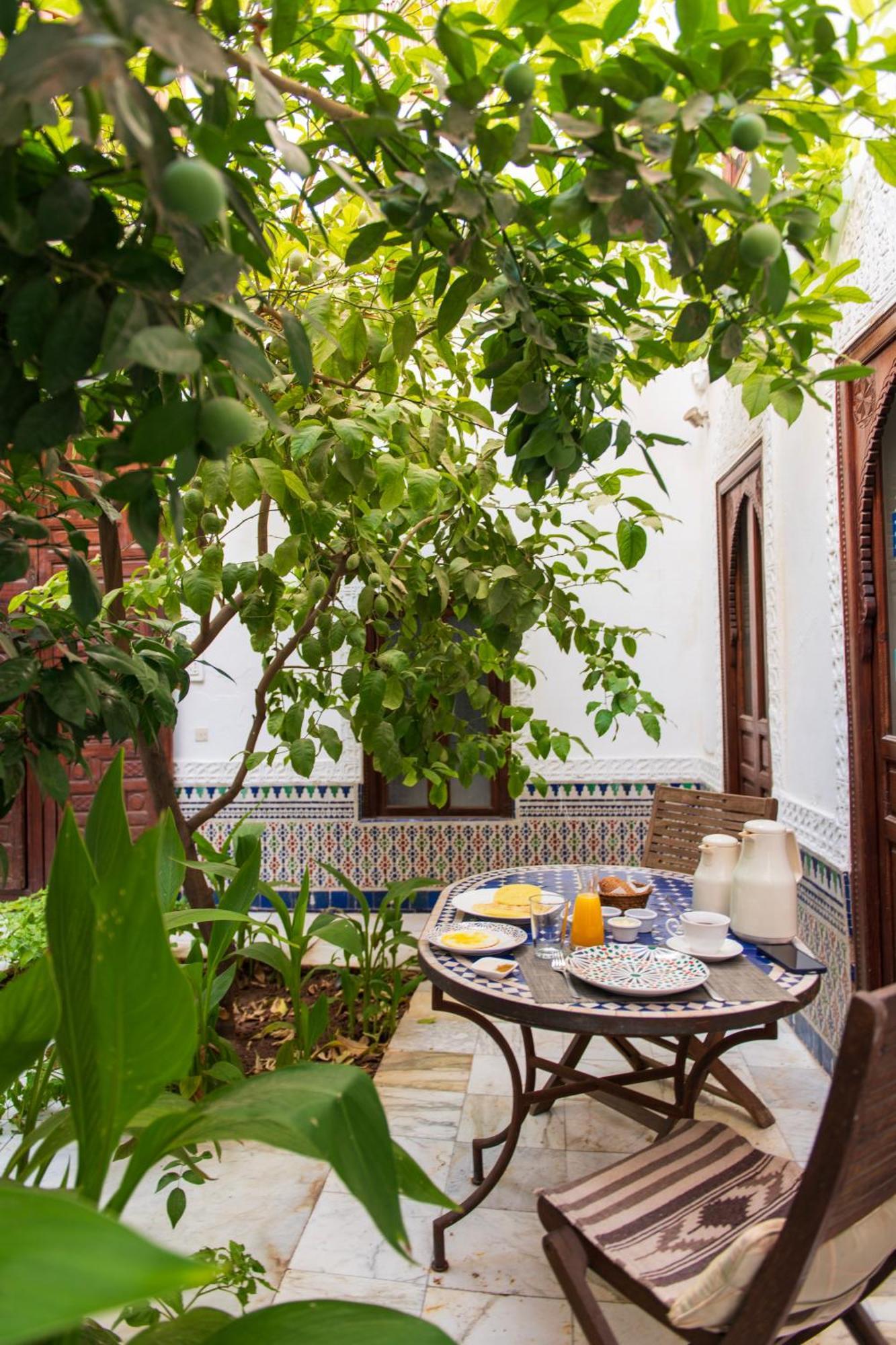 Ben Youssef 4* Marrakesh