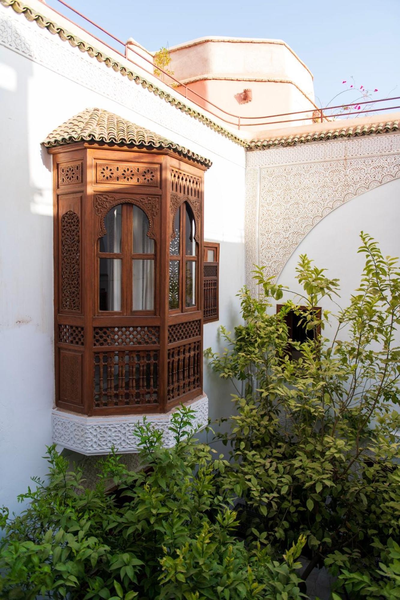 Ben Youssef Riad 4*