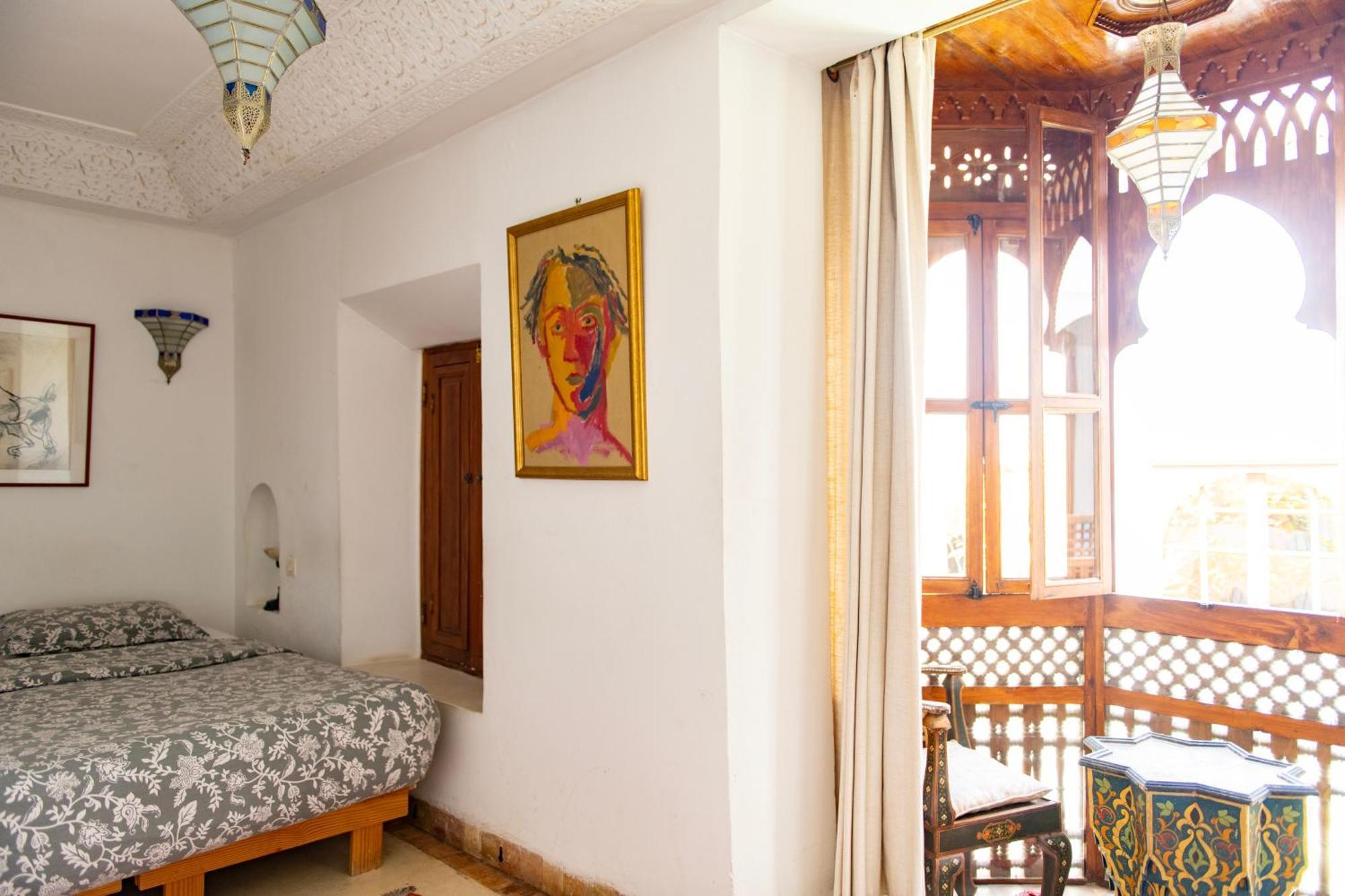 Ben Youssef 4* Marrakesh