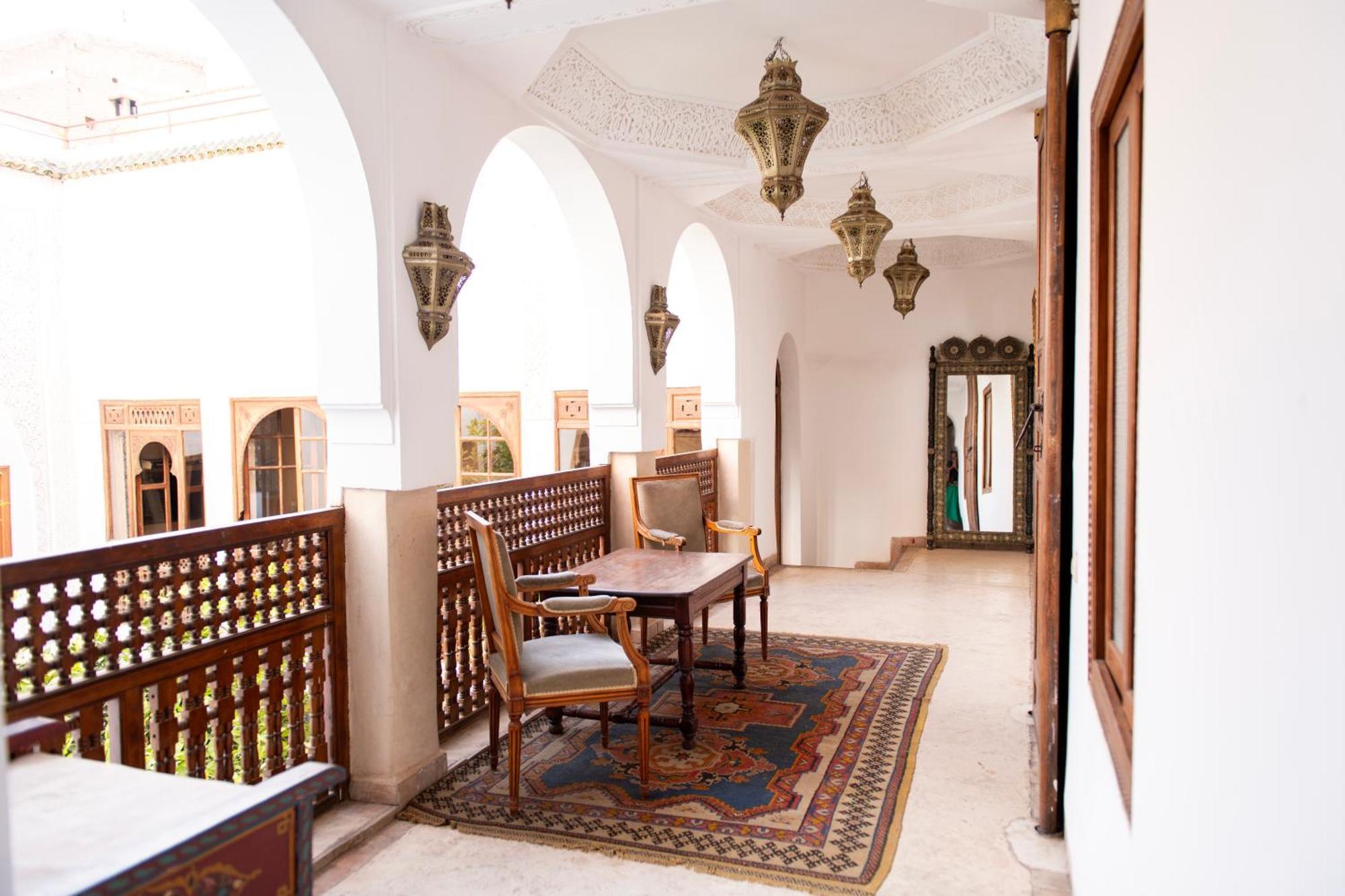Ben Youssef 4*