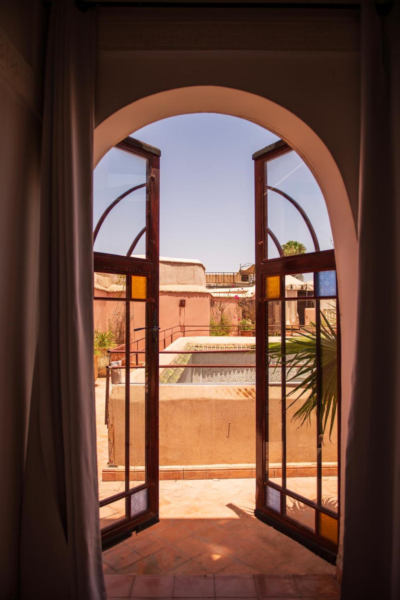 Ben Youssef Riad 4*
