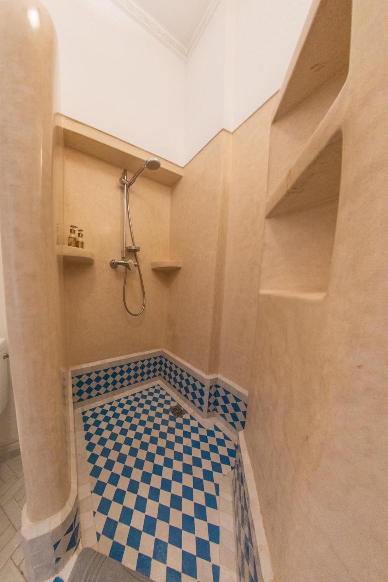 Riad Dar C *