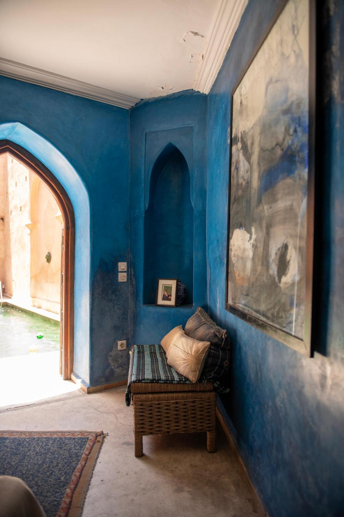 Ben Youssef Marrakesh