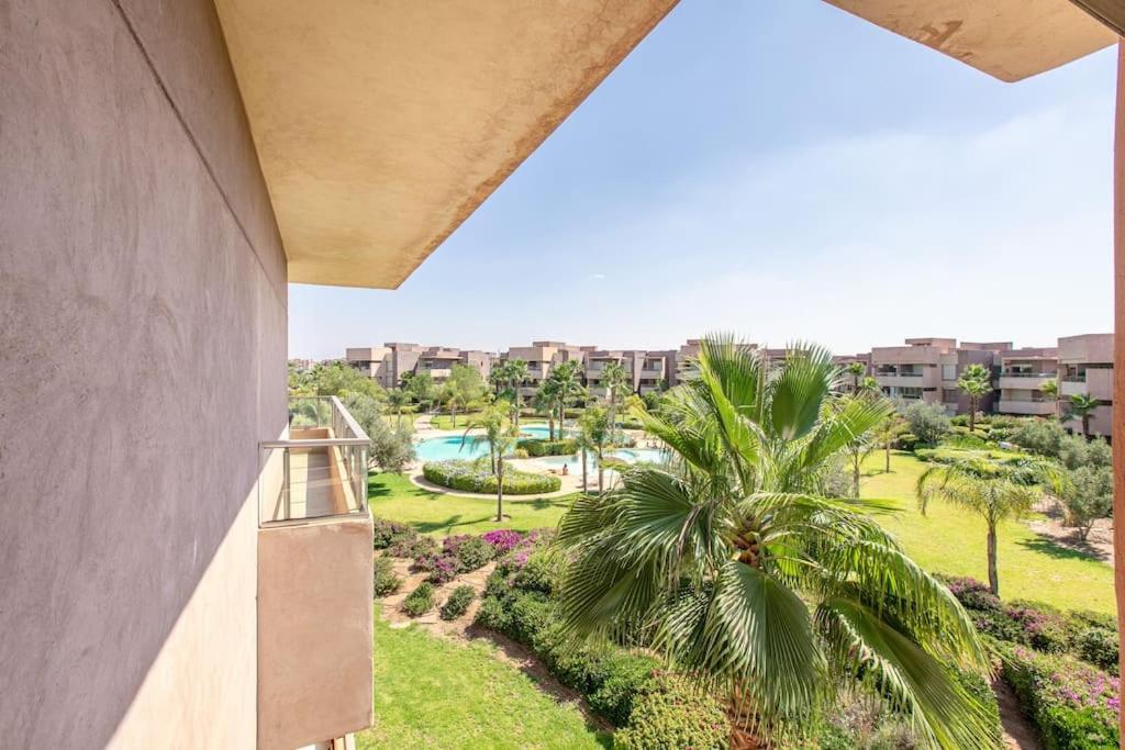 Apartment Golfique, Jardin, Piscine *