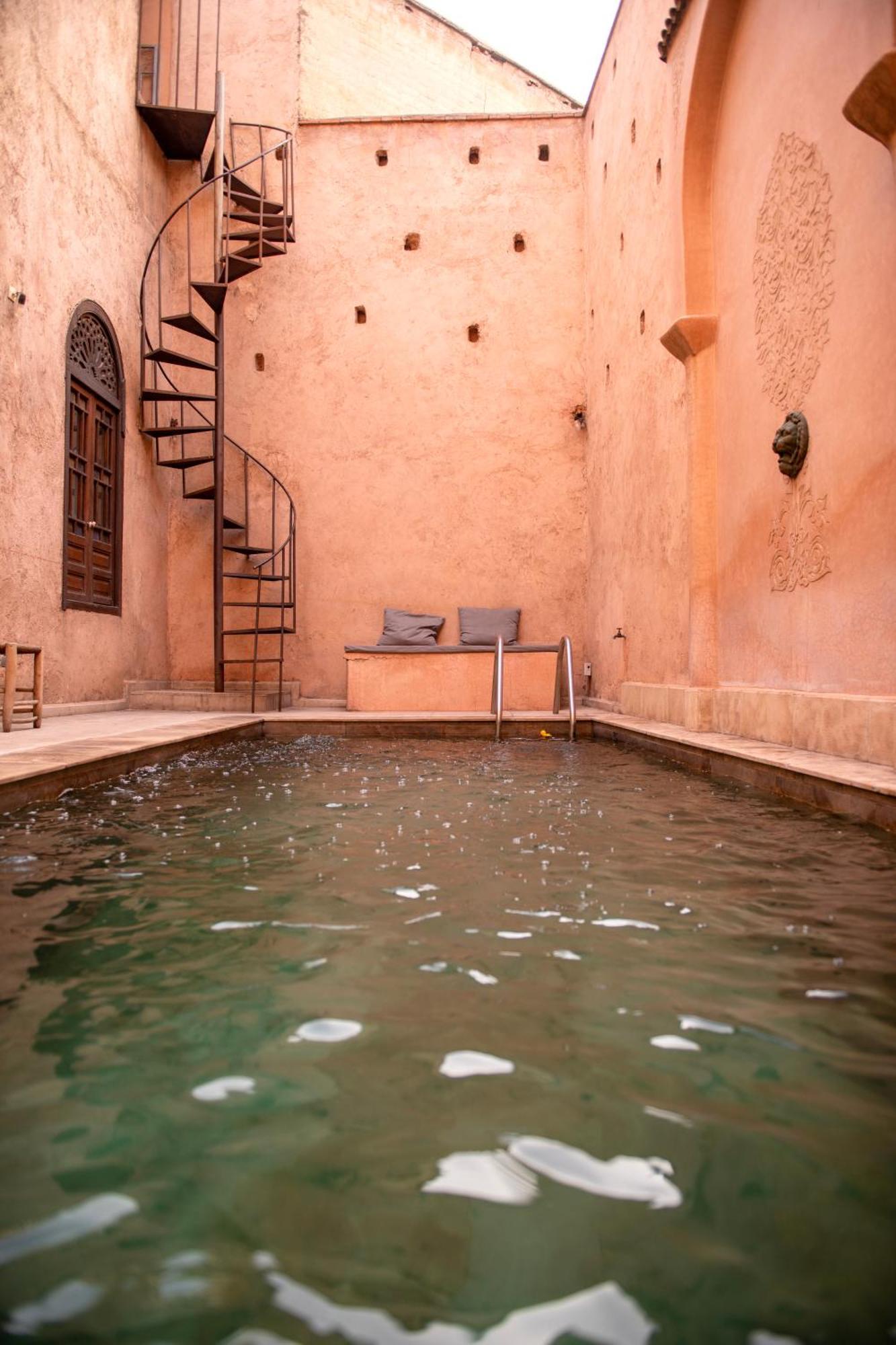 Ben Youssef 4*