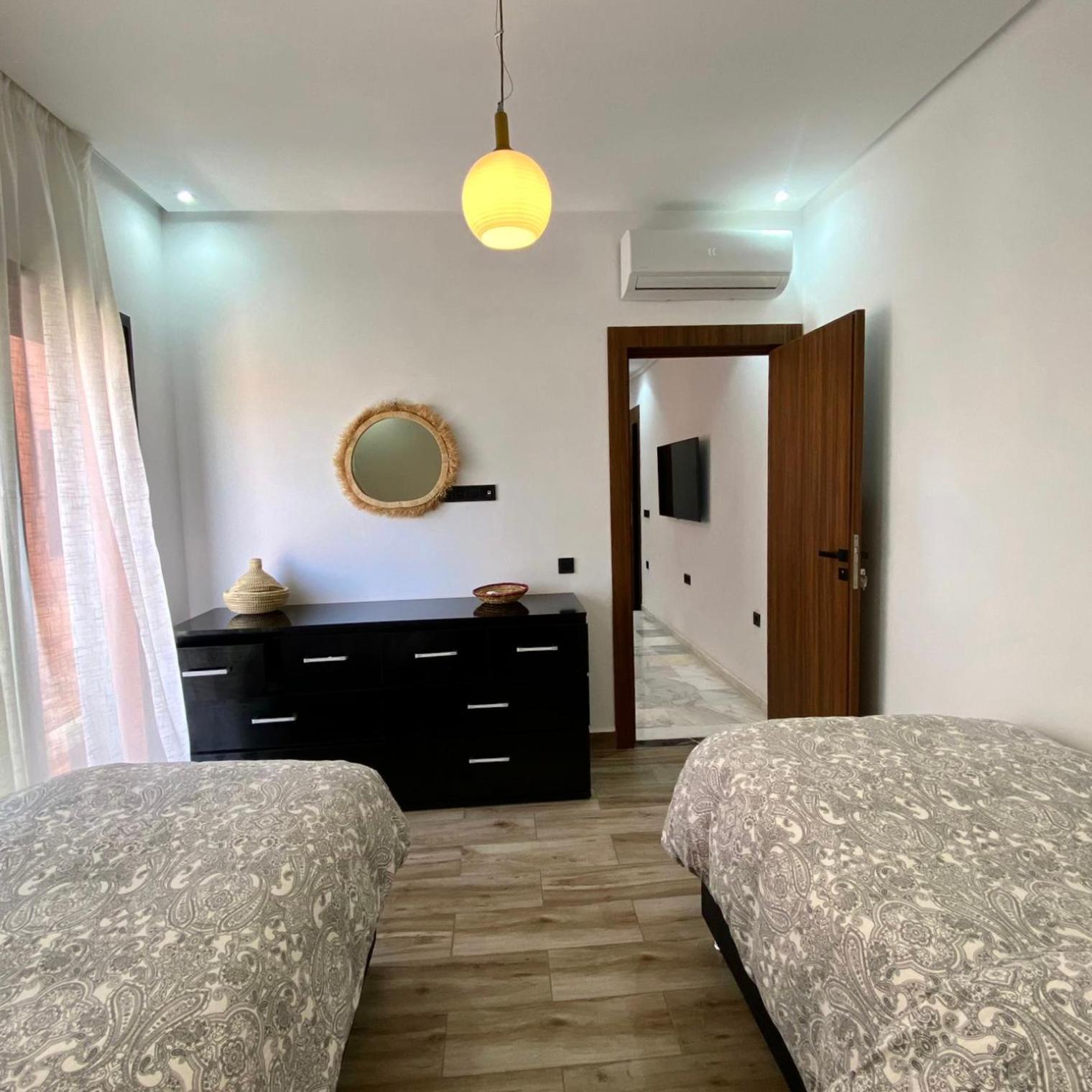 Lila Marrakech Apartment