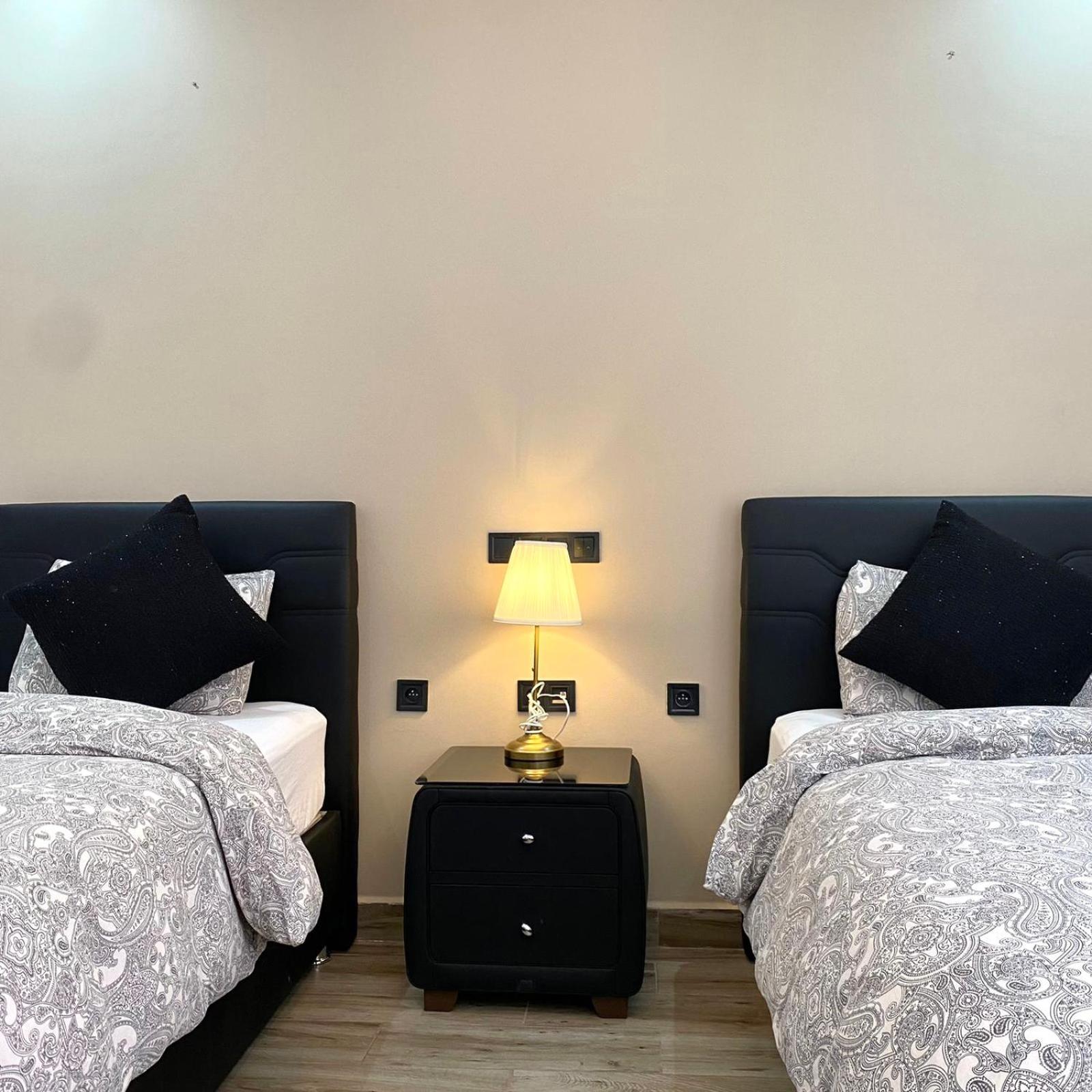Lila Marrakech Apartment *