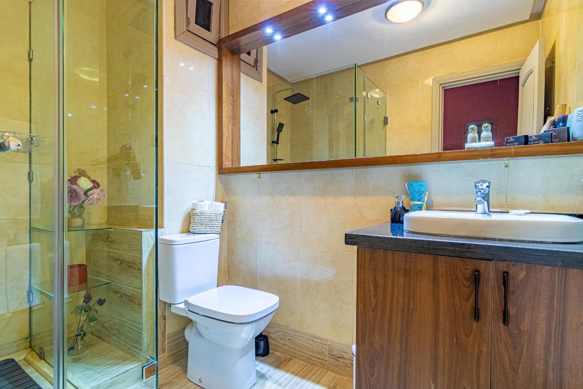 Caprice Palace Hivernage Apartamento Marrakesh