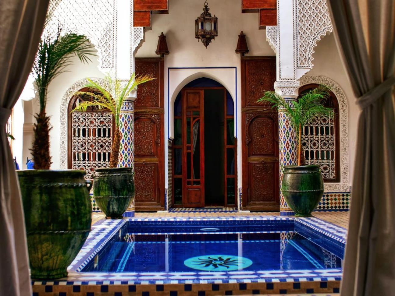 Riad Malida Marrakech Marrakesh