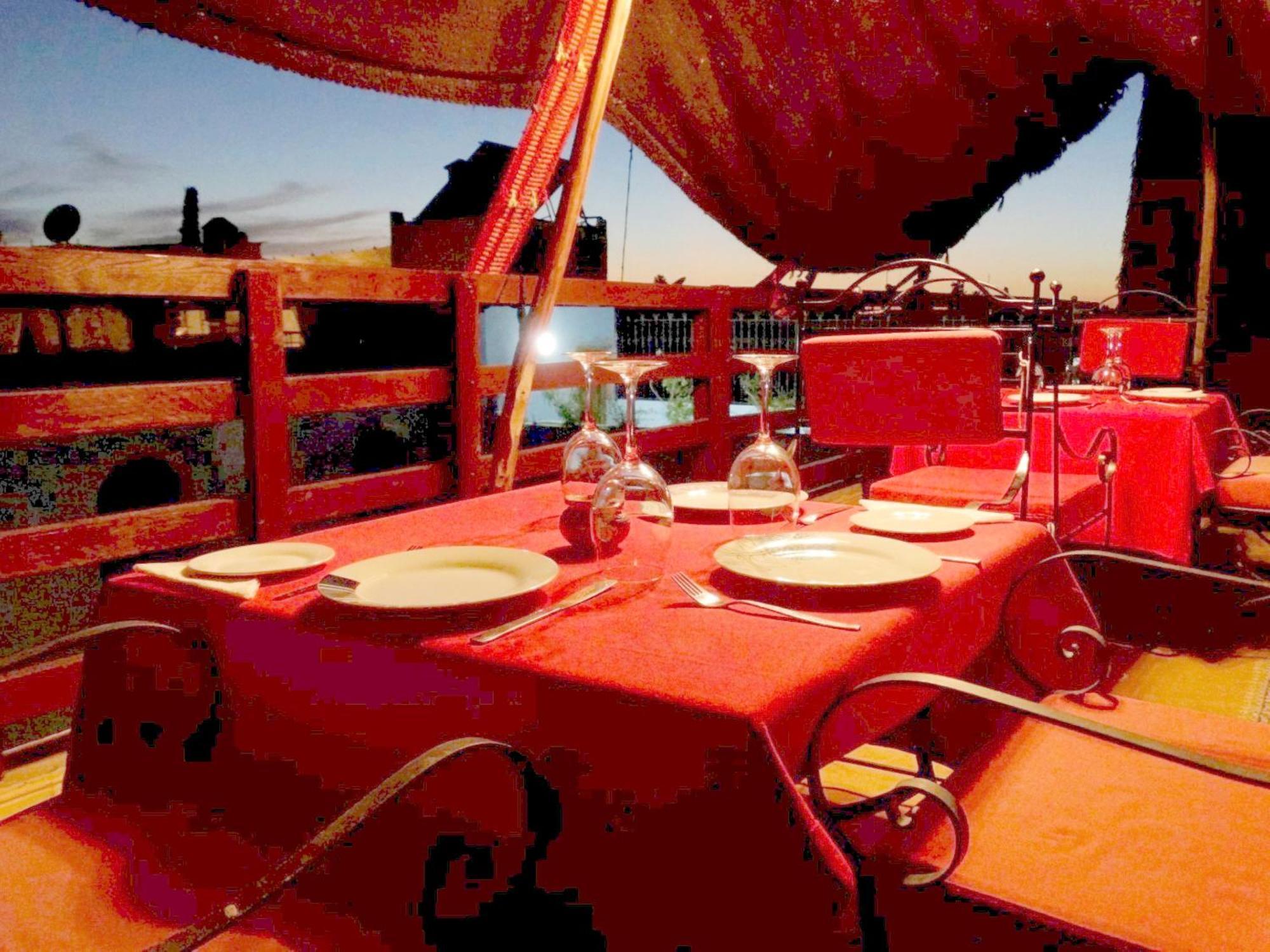 Exceptional In Marrakech With Private Pool Villa *