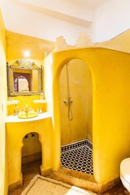 Appartement Lalla Firdaousse *