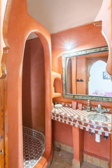 Lalla Firdaousse Appartement *
