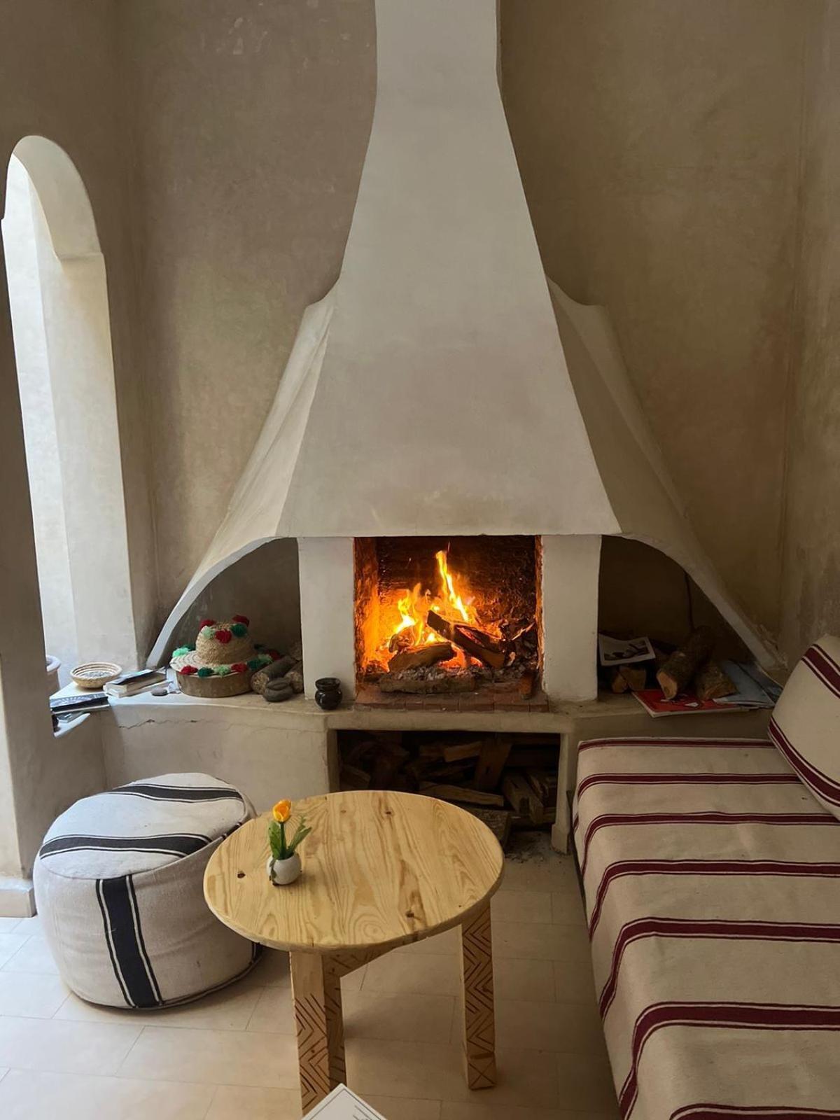 Bb Marrakech Bed & Breakfast Marrakesh