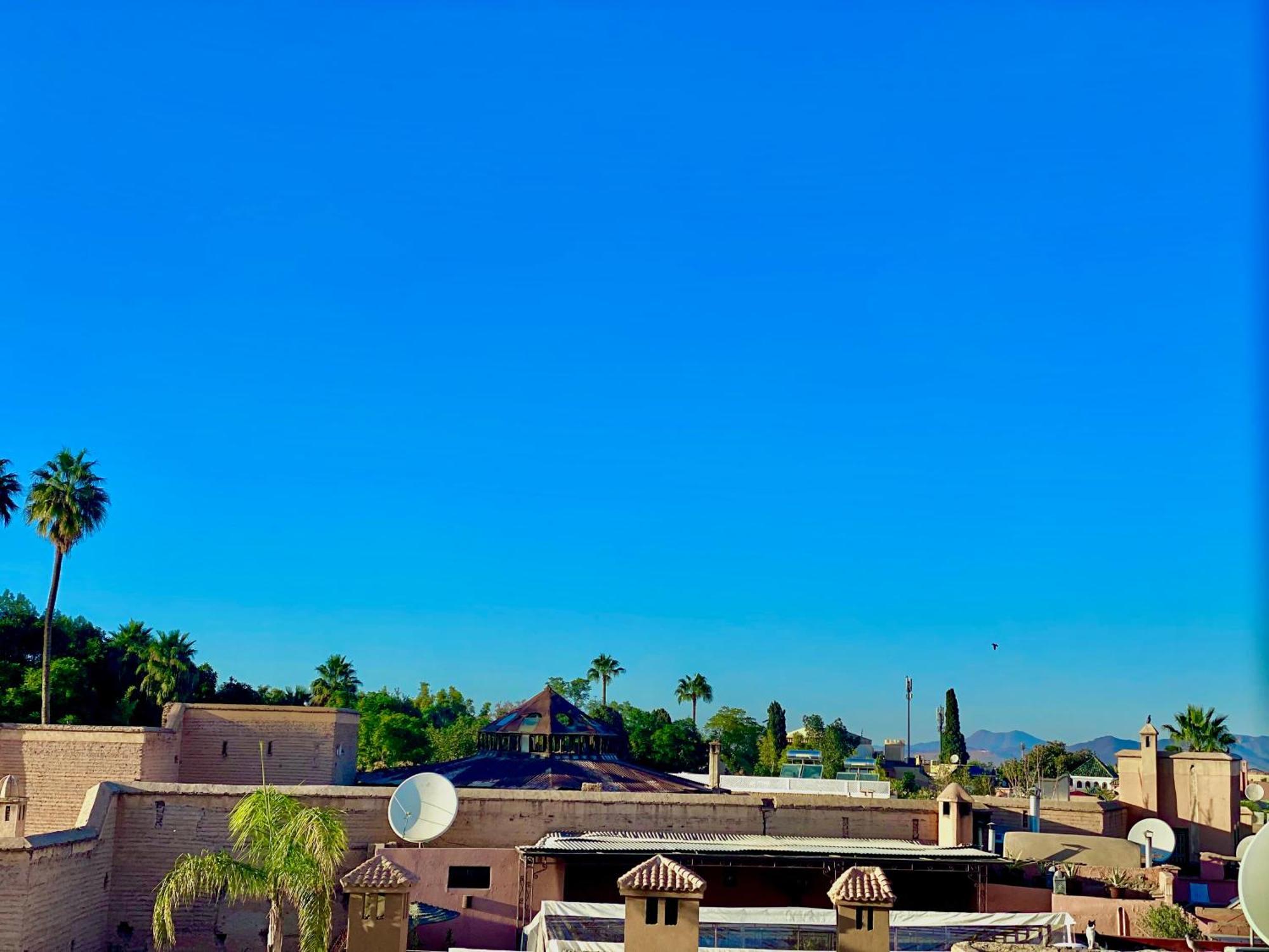 Dar Imane * Marrakesh