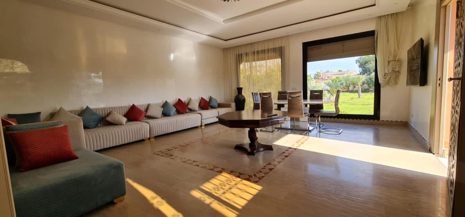 Villa Entire Luxury In