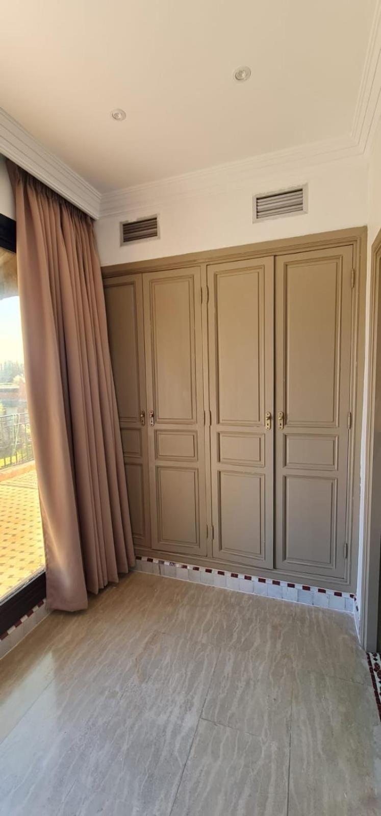 Villa Entire Luxury In Marrakesh