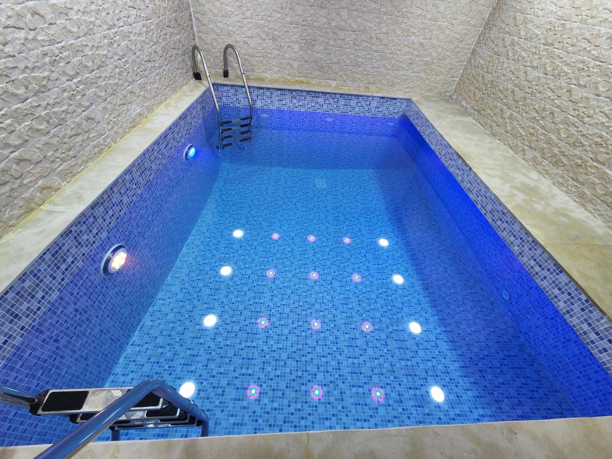 Aparthotel Miramare Marrakech Marrakesch