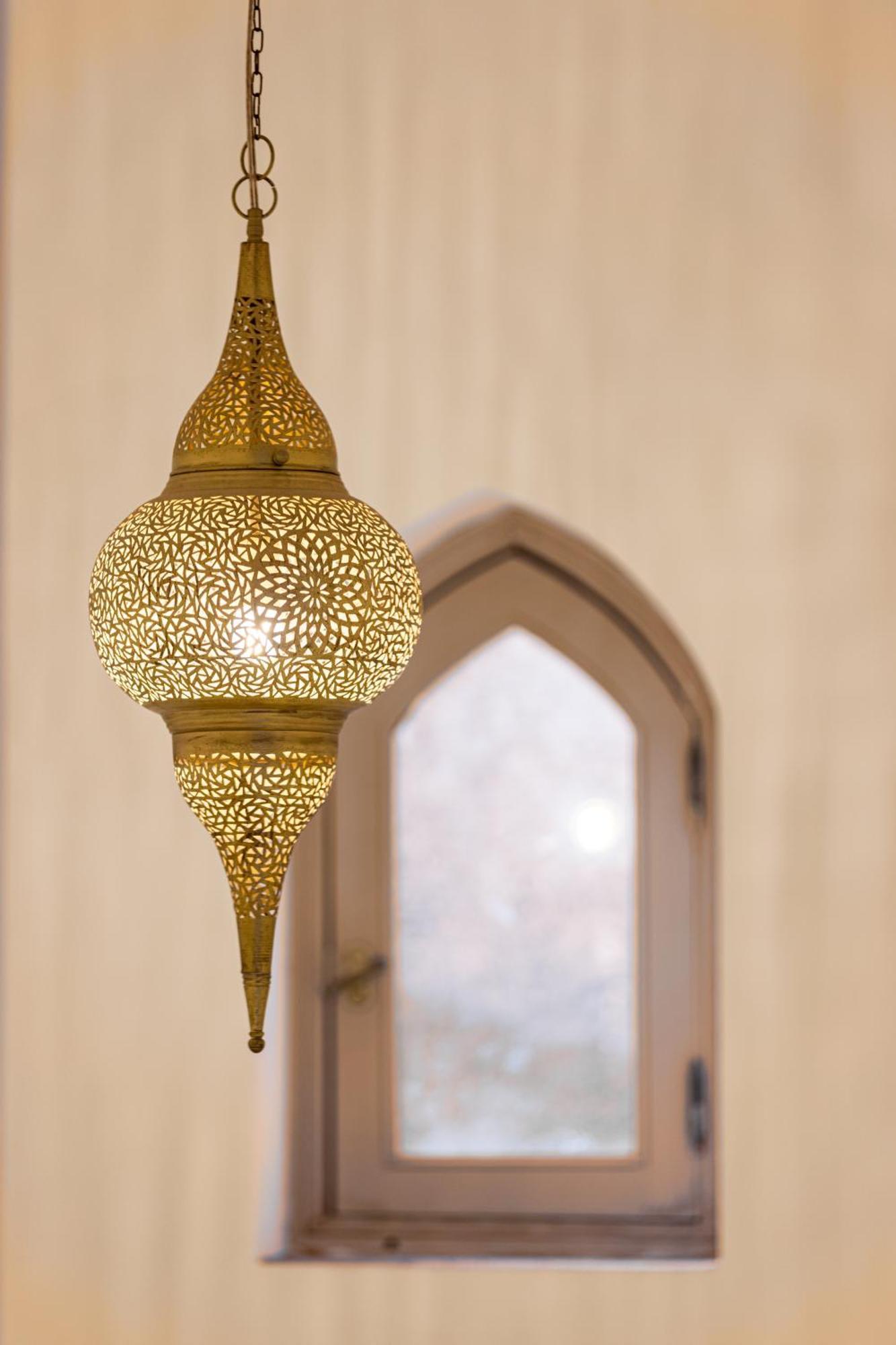 Nyla Wellness&spa Riad
