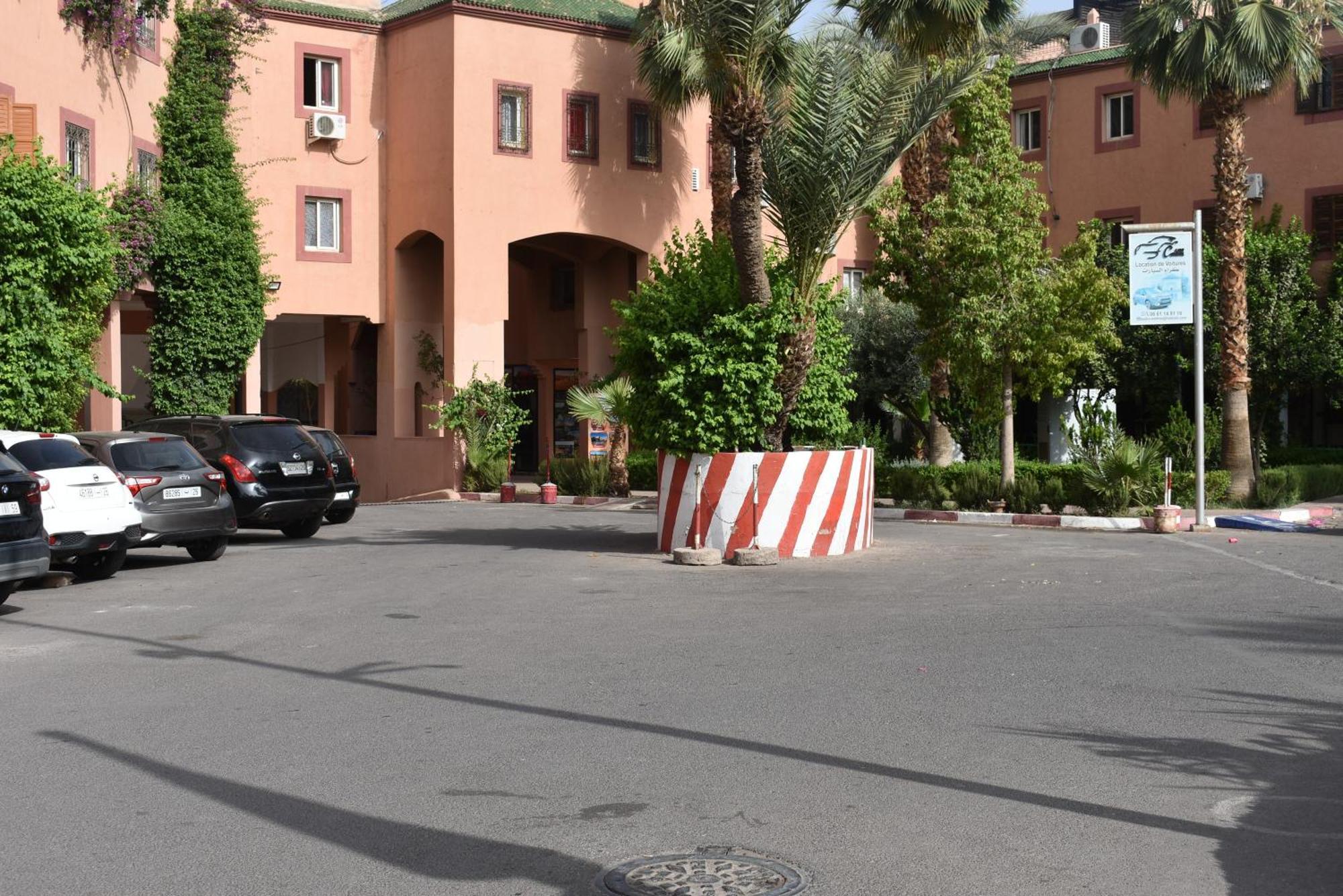 Riad Alaoui 146 With Swimming Pool And Free Parking *