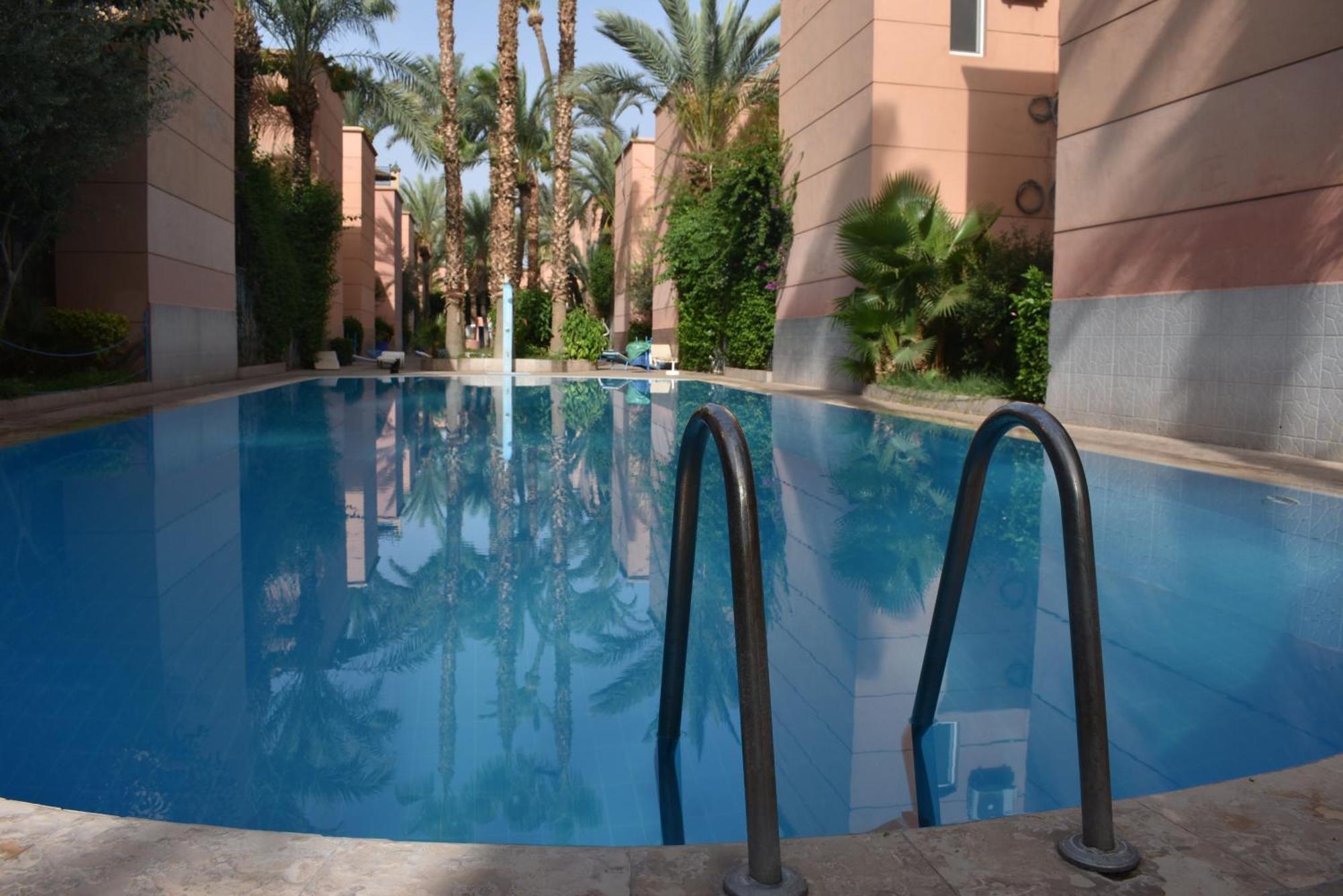 El Alaoui Appartement
