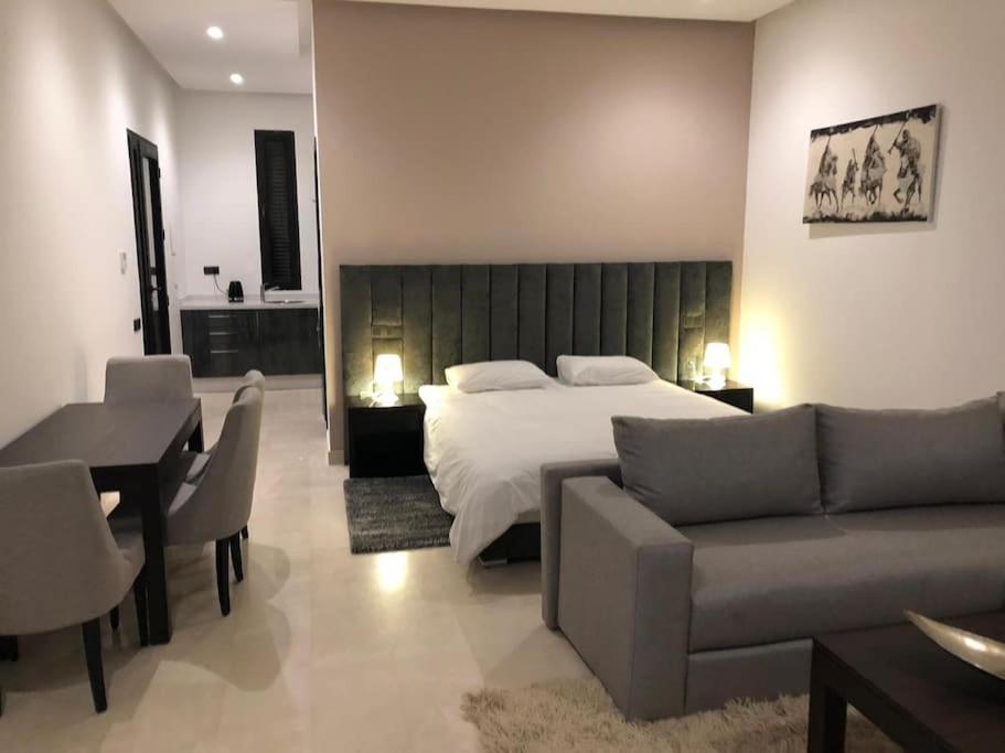 Pavillon Avec Piscine Privee - Al Maaden Marrakech Vakantiehuis