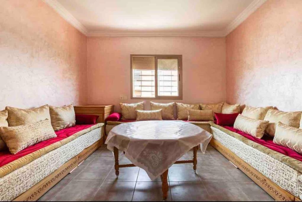 En * Marrakesh