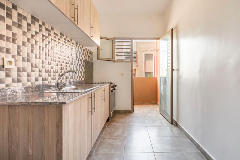 En Appartement Marrakesh