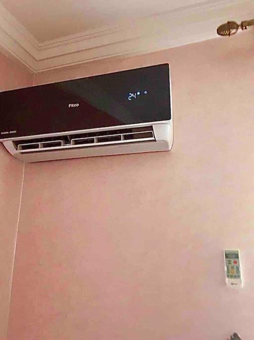 En Appartement *