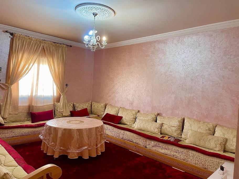 Appartement En