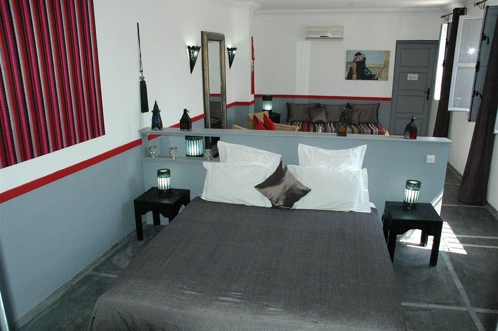 Origin Alegria 4*