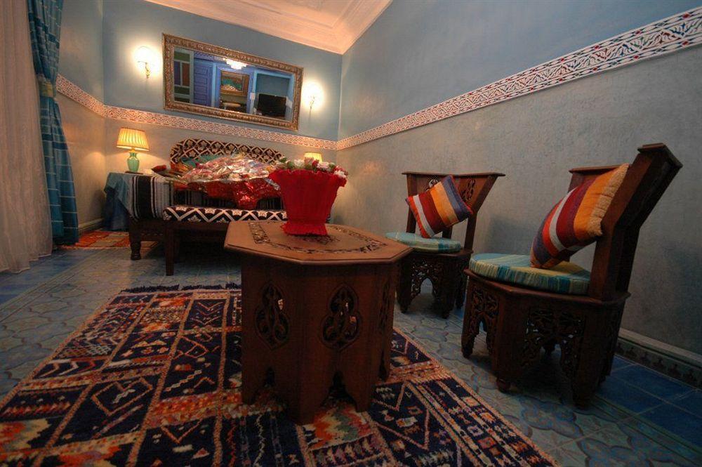 Riad Caesar Marrakech Morocco Riad