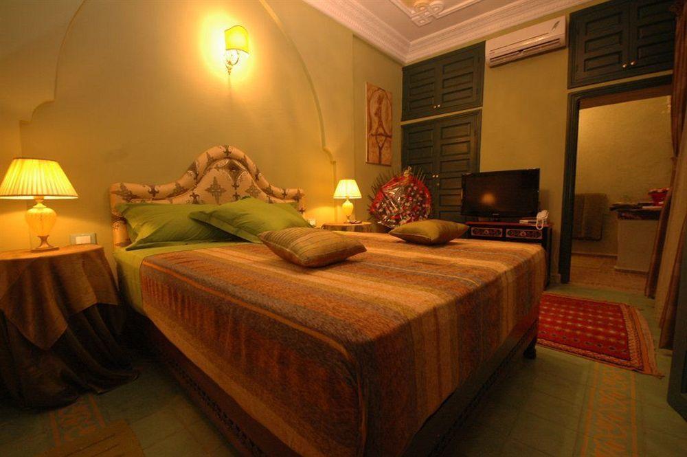 Riad Caesar Marrakech Morocco 4*