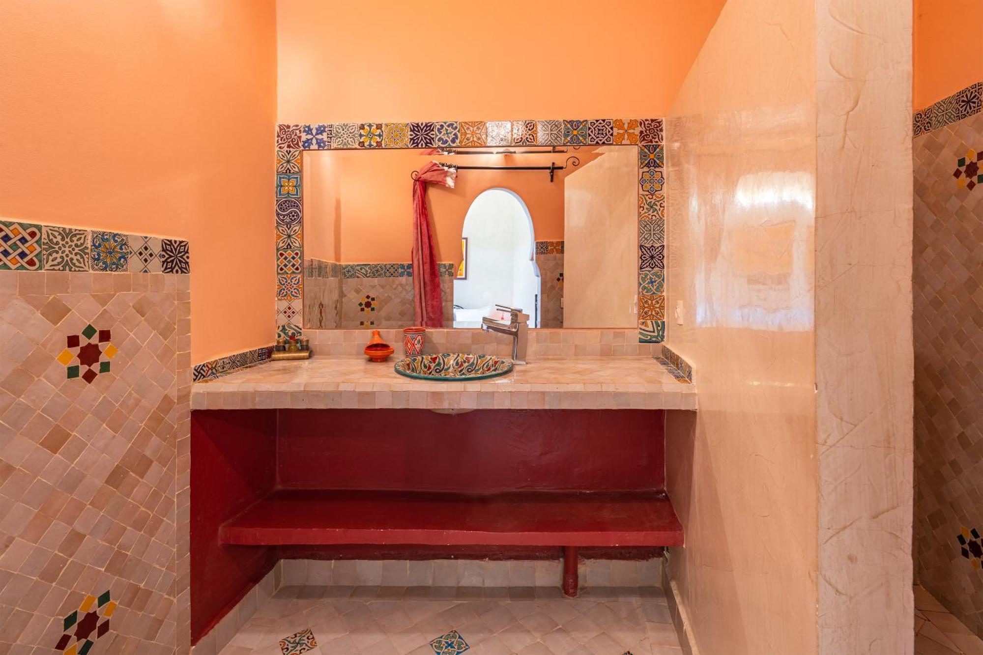 Todra Riad 3*
